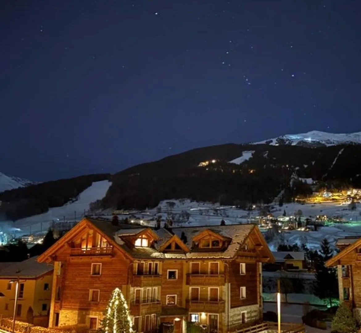 아파트 Appartamento Incantevole Con Box E Ski Room, Wi-Fi, 보르미오