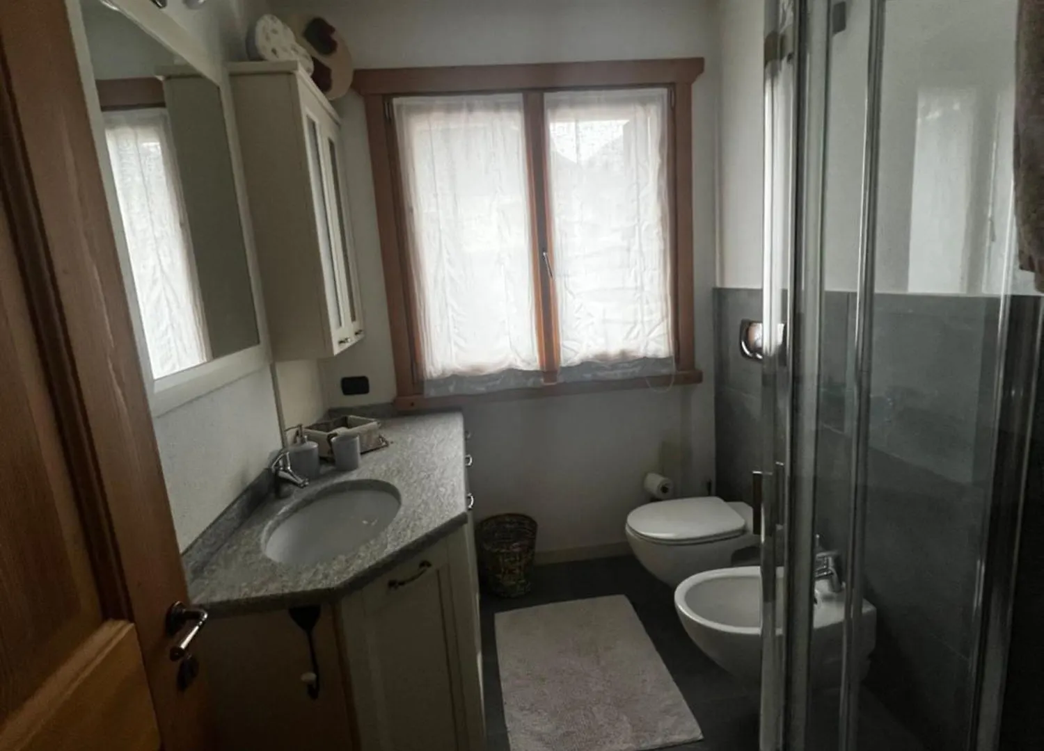 Apartman Appartamento Incantevole Con Box E Ski Room, Wi-Fi, Bormio Olaszország