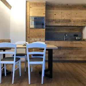  Appartamento Casa Cecilia