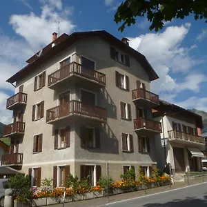 Casa Compagnoni Appartamento