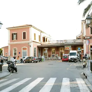 Old Stylish Genova