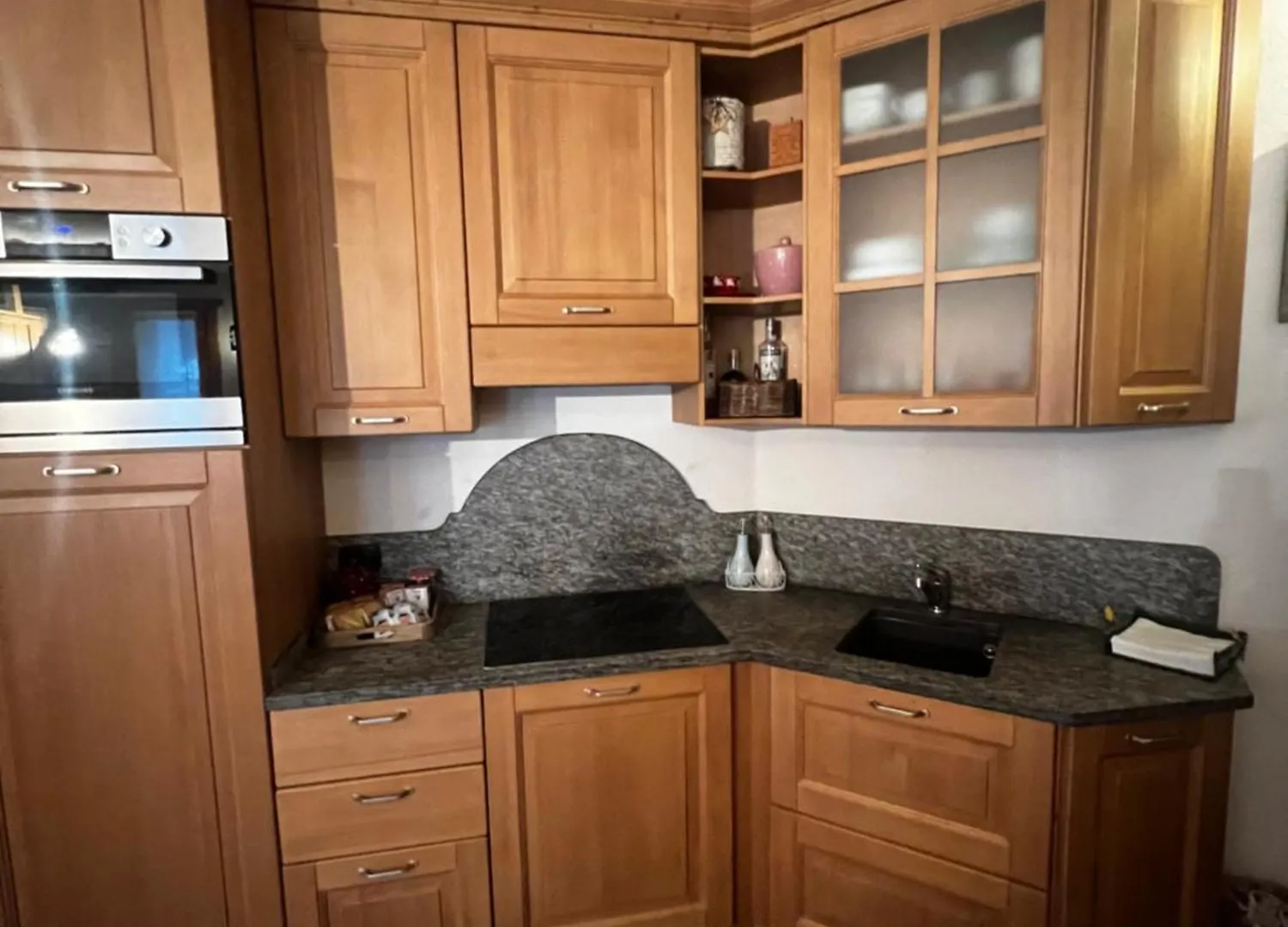 Appartamento Incantevole Con Box E Ski Room, Wi-Fi, Bormio Apartment